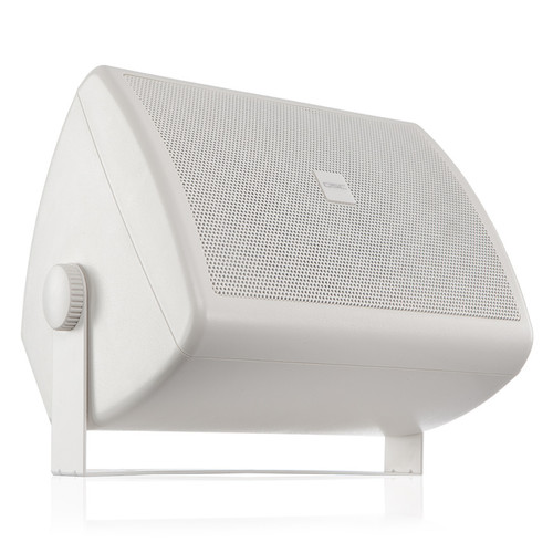 QSC AC-S4T 4.5" 2-Way Surface Mount Loudspeakers - Pair