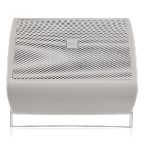 QSC AC-S4T 4.5" 2-Way Surface Mount Loudspeakers - Pair