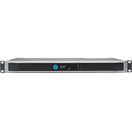 LEA Professional Connect 352 350W IoT-Enabled 2-Channel Power Amplifier