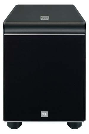 JBL ES150P 10 inch Powered Subwoofer (Discontinued)
