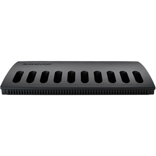 Digital Conference System with SD5 SuperDispersion Ceiling Speaker Array, RMA240BT Rack Mount Bluetooth Mixer Amplifier and Shure Microflex Complete Wireless System