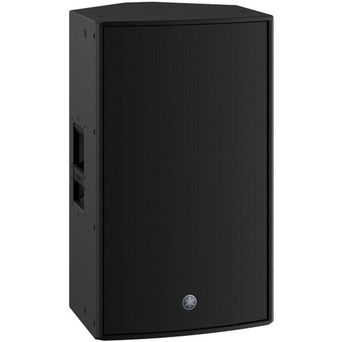 Yamaha DZR15 15" 2-Way 2000W Loudspeaker