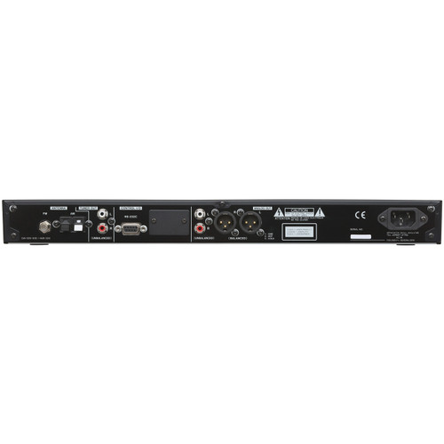 Fitness Affiliate Sound System with 2 Yamaha DZR15 Loudspeakers, Bluetooth CD/Media Player and Shure BLX14/SM31 Headset