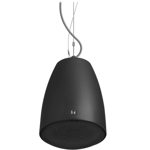 TOA PE-604BU 5-Inch 2-Way 60W Bass Reflex Pendant Speaker