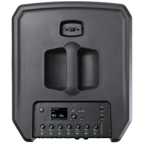 JBL PRX ONE All-in-One Powered Column PA Speaker with Mixer and DSP