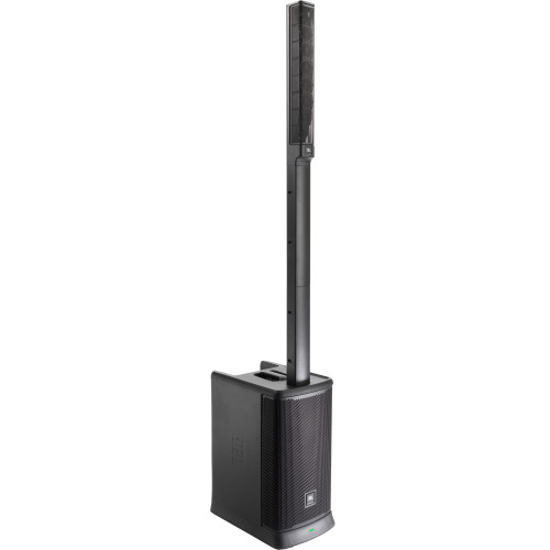 JBL EON ONE MK2 All-In-One Rechargeable Column PA System with Built-In Mixer and DSP