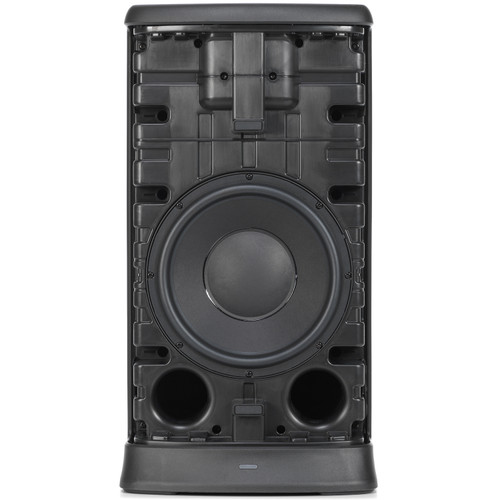 JBL EON ONE MK2 All-In-One Rechargeable Column PA System with Built-In Mixer and DSP