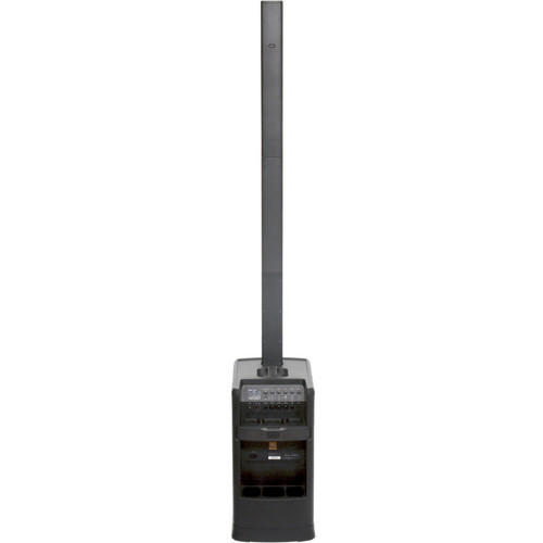 JBL EON ONE MK2 All-In-One Rechargeable Column PA System with Built-In Mixer and DSP