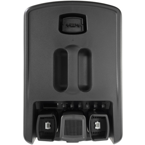 JBL EON ONE MK2 All-In-One Rechargeable Column PA System with Built-In Mixer and DSP