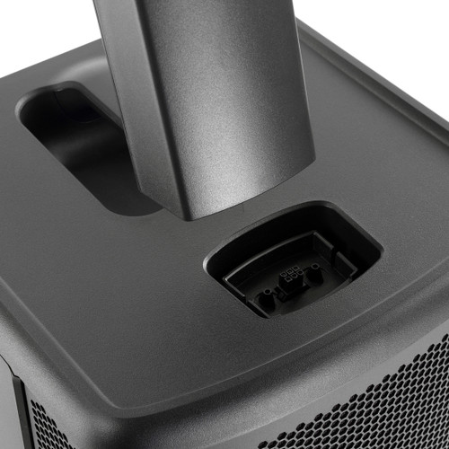 JBL EON ONE MK2 All-In-One Rechargeable Column PA System with Built-In Mixer and DSP