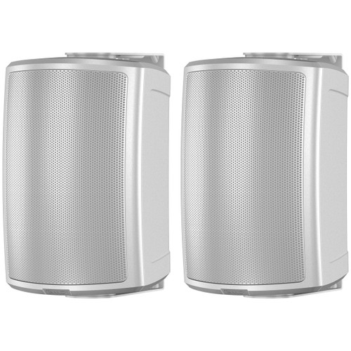 Tannoy AMS 5ICT LS 5" 70V Weather-Resistant Life Safety Loudspeaker - Pair (Discontinued)