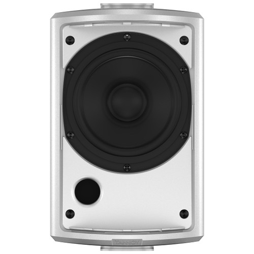 Tannoy AMS 5ICT LS 5" 70V Weather-Resistant Life Safety Loudspeaker - Pair (Discontinued)