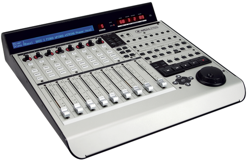 Mackie MCU Pro Ultra Expandable Control Surface