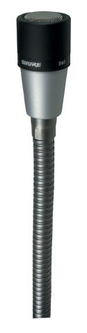 Shure 561 Voice Communication Microphone (Discontinued)