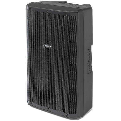 Samson RS115A Bluetooth Loudspeaker 