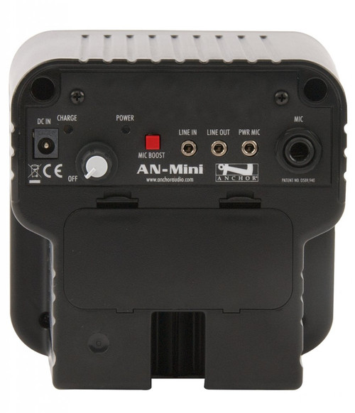 Anchor Audio AN-MINI Speaker Monitor (Discontinued)