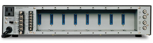 TOA A-903MK2 8 Channel Mixer Amplifier