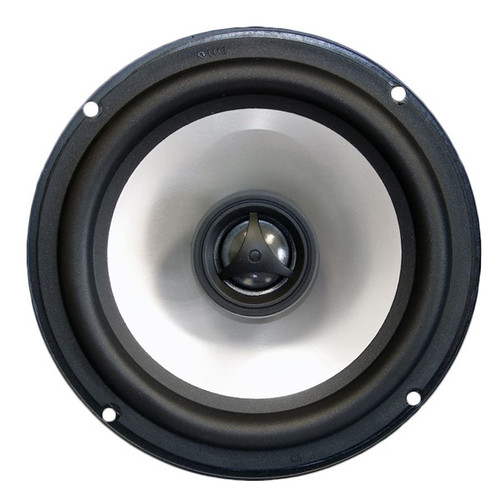Pure Resonance Audio SD4 SuperDispersion Ceiling Speaker Array Built-In 8 Ohm/70V