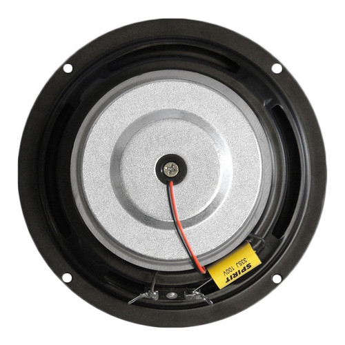 Pure Resonance Audio SD4 SuperDispersion Ceiling Speaker Array Built-In 8 Ohm/70V