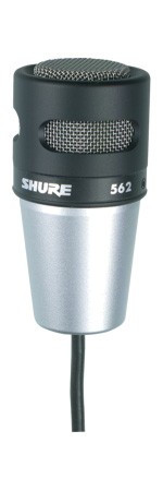 Shure 562 Close-Talk Microphone (Discontinued)