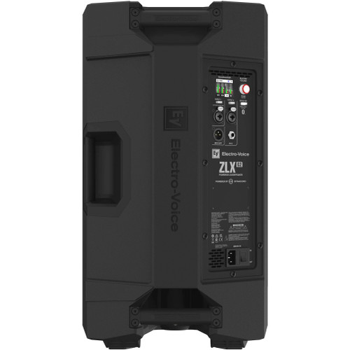 Electro-Voice ZLX-12P-G2 12" 2-Way 1000W Powered Loudspeaker with Bluetooth