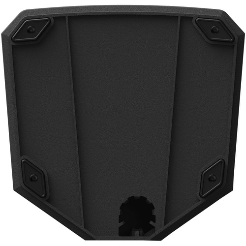 Electro-Voice ZLX-8P-G2 8" 2-Way 1000W Powered Loudspeaker with Bluetooth