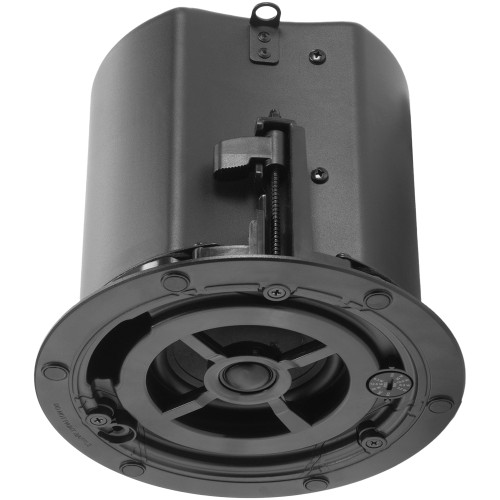 JBL Control 414C/T 4" 2-Way Coaxial Ceiling Loudspeakers with 130° Coverage - Pair