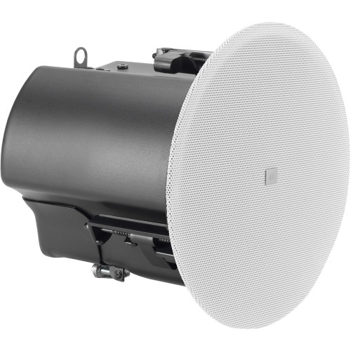 JBL Control 414C/T 4" 2-Way Coaxial Ceiling Loudspeakers with 130° Coverage - Pair