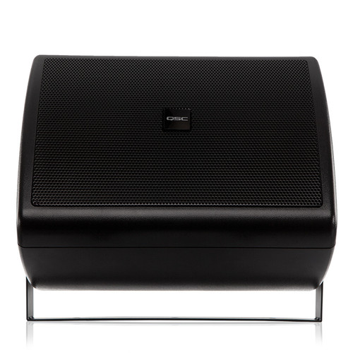 QSC AC-S6T 6.5" 2-Way Surface Mount Loudspeakers - Pair