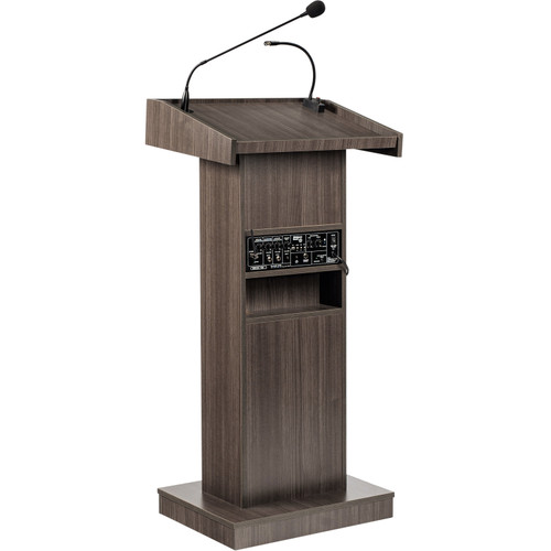 Oklahoma Sound 800X-RW Back Angle