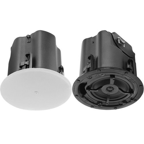 JBL Control 416C/T 6.5" 2-Way Coaxial Ceiling Loudspeakers