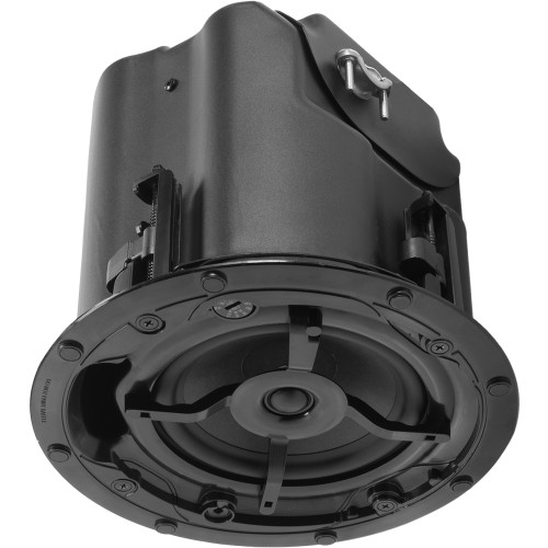 JBL Control 416C/T 6.5" 2-Way Coaxial Ceiling Loudspeakers with 120° Coverage - Pair