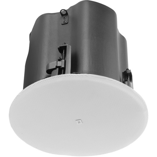 JBL Control 416C/T 6.5" 2-Way Coaxial Ceiling Loudspeakers with 120° Coverage - Pair
