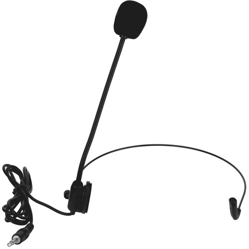 Oklahoma Sound LWM-7 Mic Angle