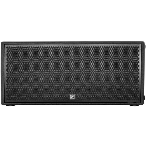 Yorkville PSA2SF Paraline Series 2x15" 4800W Powered Flyable Subwoofer