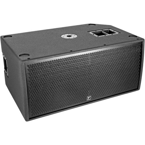 Yorkville PSA2SF Paraline Series 2x15" 4800W Powered Flyable Subwoofer
