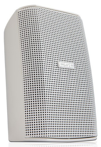 QSC AD-S32T 3" Surface Mount Loudspeaker - Pair (Discontinued)