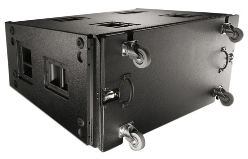 QSC WL218-sw Dual 18 inch Flying Subwoofer (Discontinued)