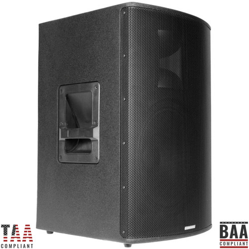 SoundTube PS1290i Performance Series 12" 2-Way 600W High-Performance Indoor Passive Loudspeaker 