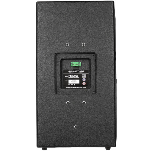 SoundTube PS1290i Performance Series 12" 2-Way 600W High-Performance Indoor Passive Loudspeaker