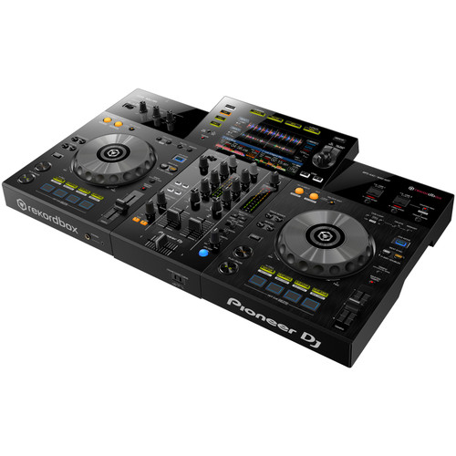 Pioneer XDJ-RR 2-Channel All-In-One DJ System