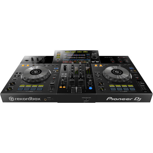 Pioneer XDJ-RR 2-Channel All-In-One DJ System for Rekordbox