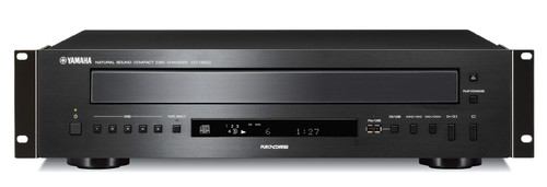 Yamaha Conference Room Sound System with 10 VX Series Speakers MA2030 Mixer Amplifier and PA2030 Power Amplifier