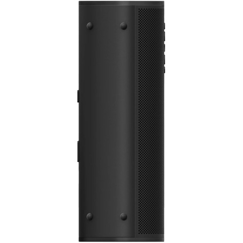 Sonos Roam 2 Portable Waterproof Smart Speaker with Bluetooth and WiFi - Black