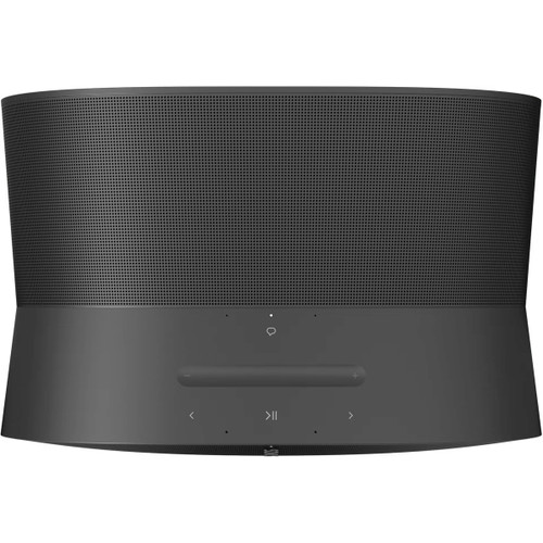 Sonos Era 300 Spatial Audio Smart Speaker with Dolby Atmos, WiFi and Bluetooth - Black