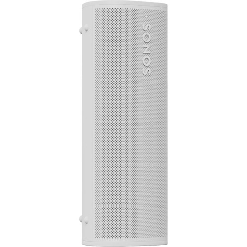 Sonos Roam 2 Portable Waterproof Smart Speaker with Bluetooth and WiFi - White