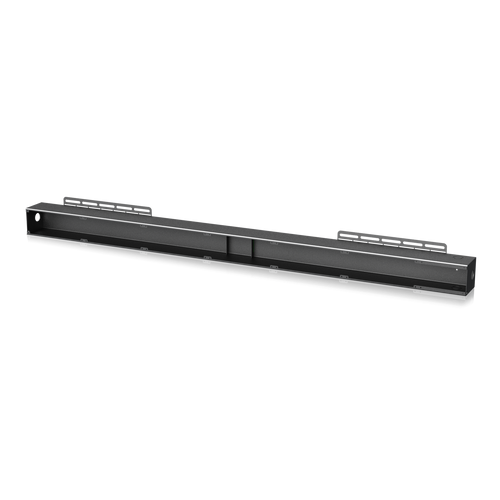 AtlasIED ECM-RACEWY6 Electrical Housing for up to 6 Atlas Power ECM Modules