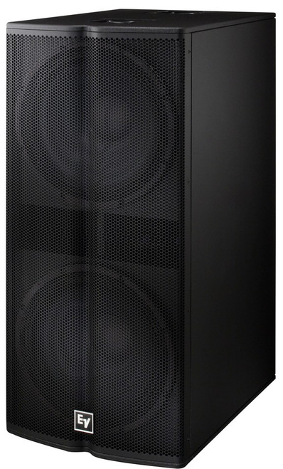 Electro-Voice TX2181 Dual 18" Subwoofer