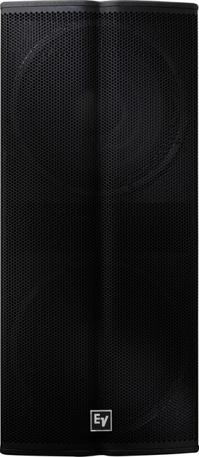 Electro-Voice TX2181 Dual 18" Subwoofer