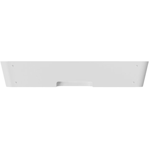 Sonos Ray Compact Smart Soundbar with WiFi for TV and Music - White